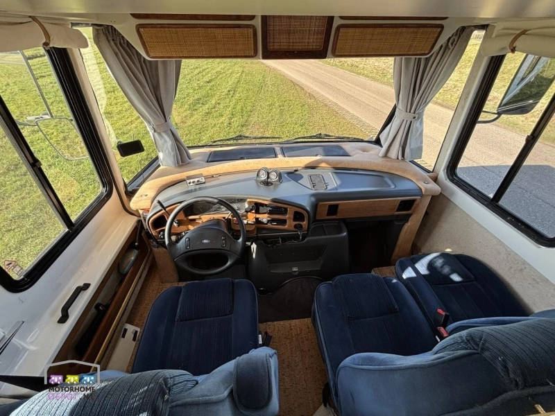 Ford E350  foto: 17