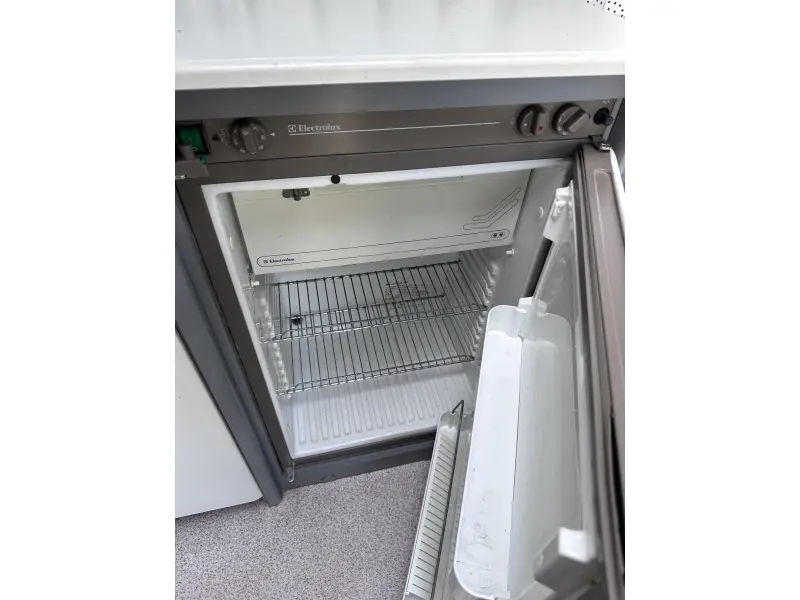 Knaus Cheers 500 FU  foto: 13