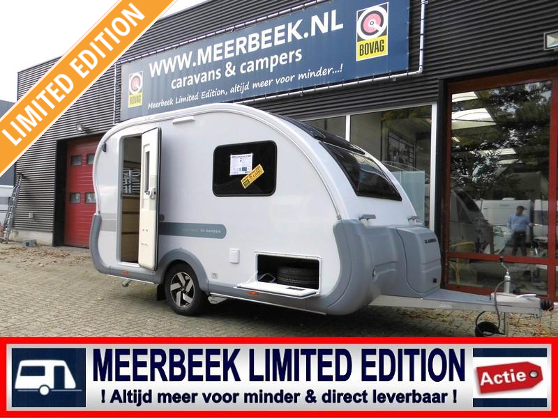 Adria Action 391 LH 2705,=KORTING MOVER+ELITE  foto: 0