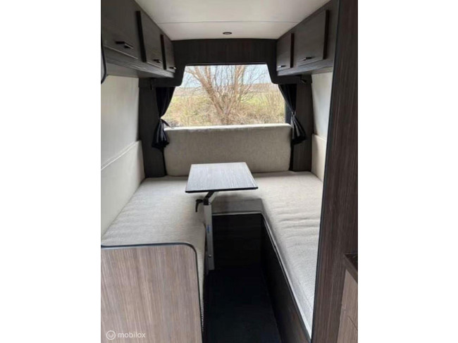 Mercedes-Benz SPRINTER 318CDI Foto: 12