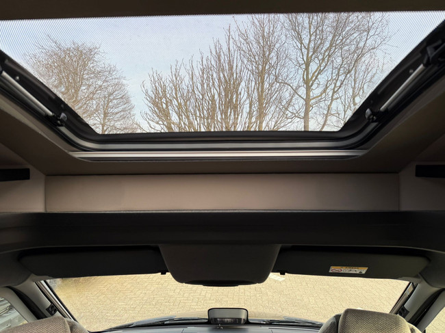 Hymer GT-S 685 Mercedes Foto: 11
