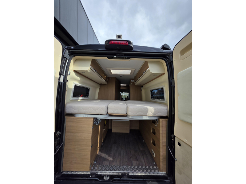 Adria Twin 640 SL Foto: 9