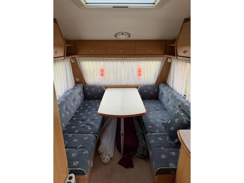 Avento Avance Esclusivo 395 TLH  foto: 9