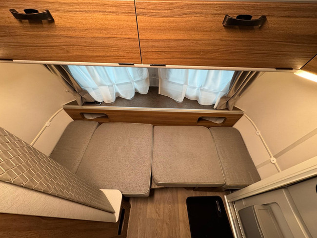 Eriba Touring Troll 542 foto: 8