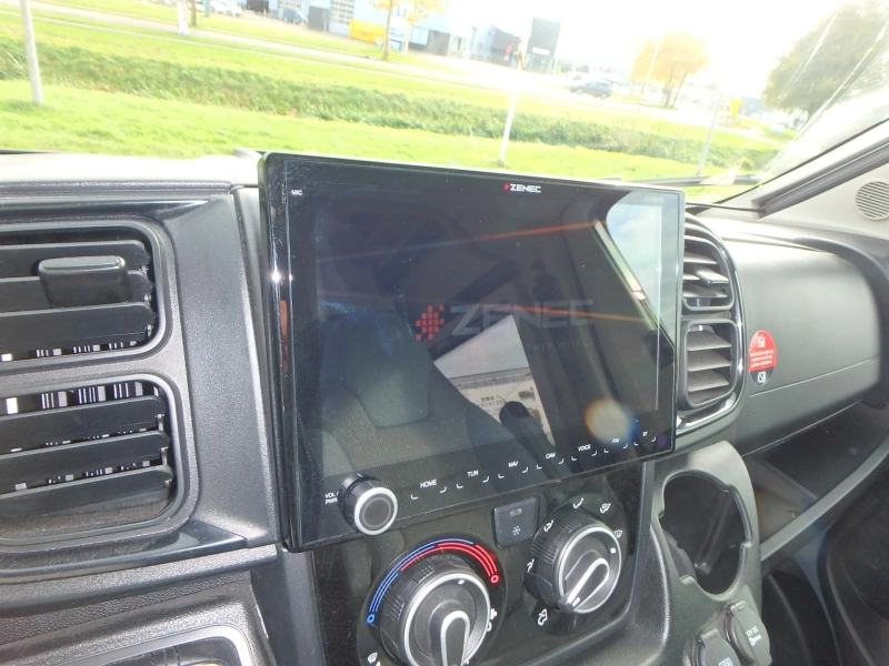 Weinsberg CaraBus 630 ME  foto: 23