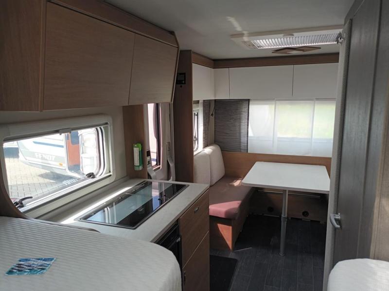 Tabbert Senara 460 E  foto: 5