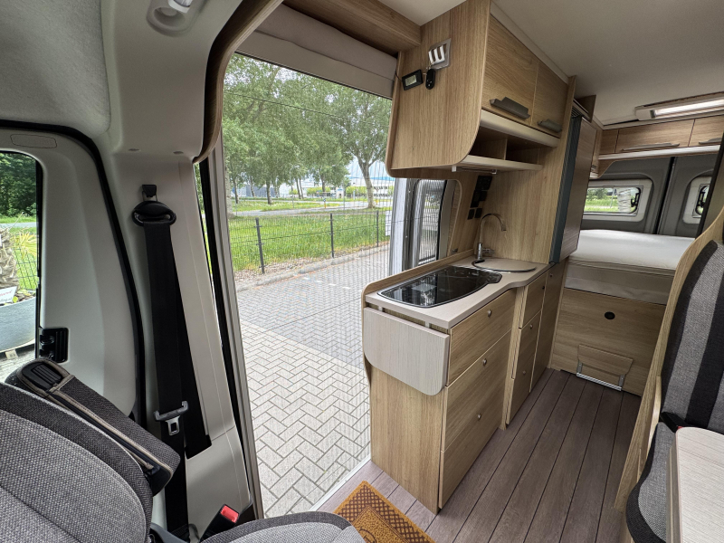 Knaus BoxStar Street 600 MQ  foto: 12