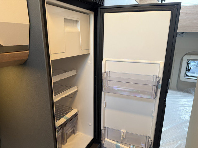 Knaus Boxlife Pro 600 Street XL foto: 10