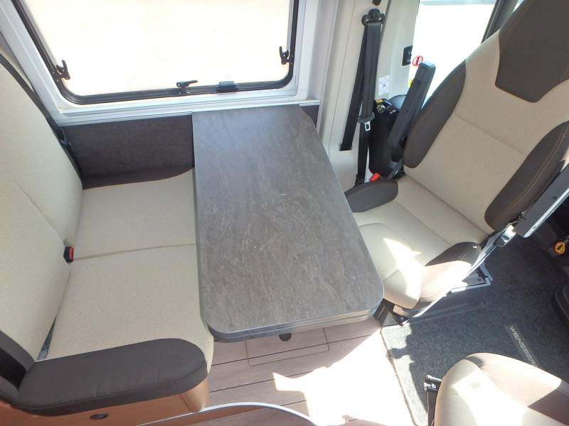 Weinsberg CaraBus 600 MQ  foto: 15