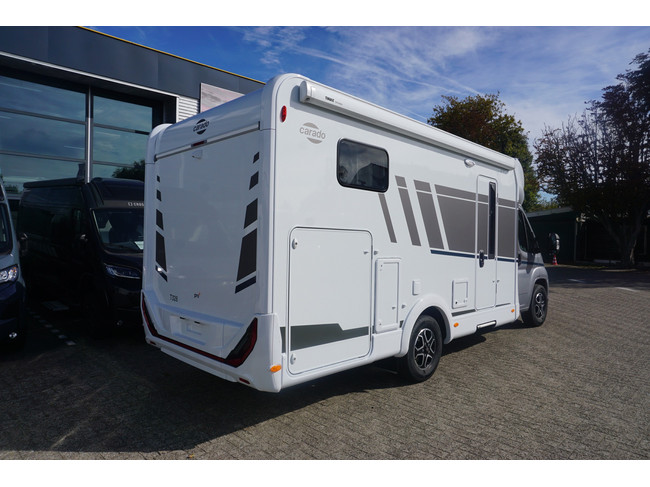 Carado T 328 Fiat foto: 4
