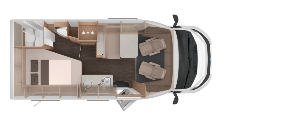 Knaus L!VE TI 590 MF Platinum Selection foto: 24