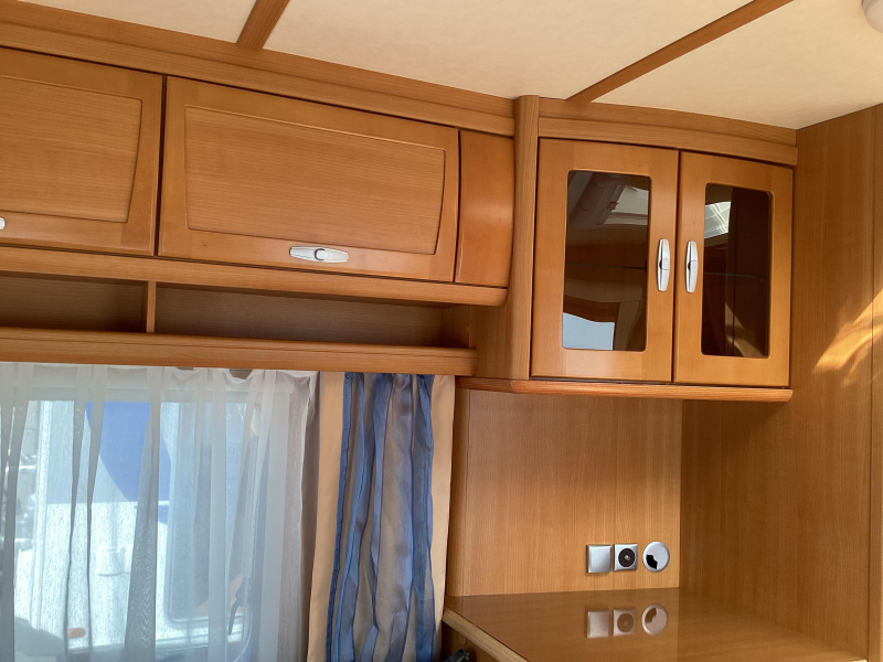 Tabbert Vivaldi 525 TD Mover,  foto: 15