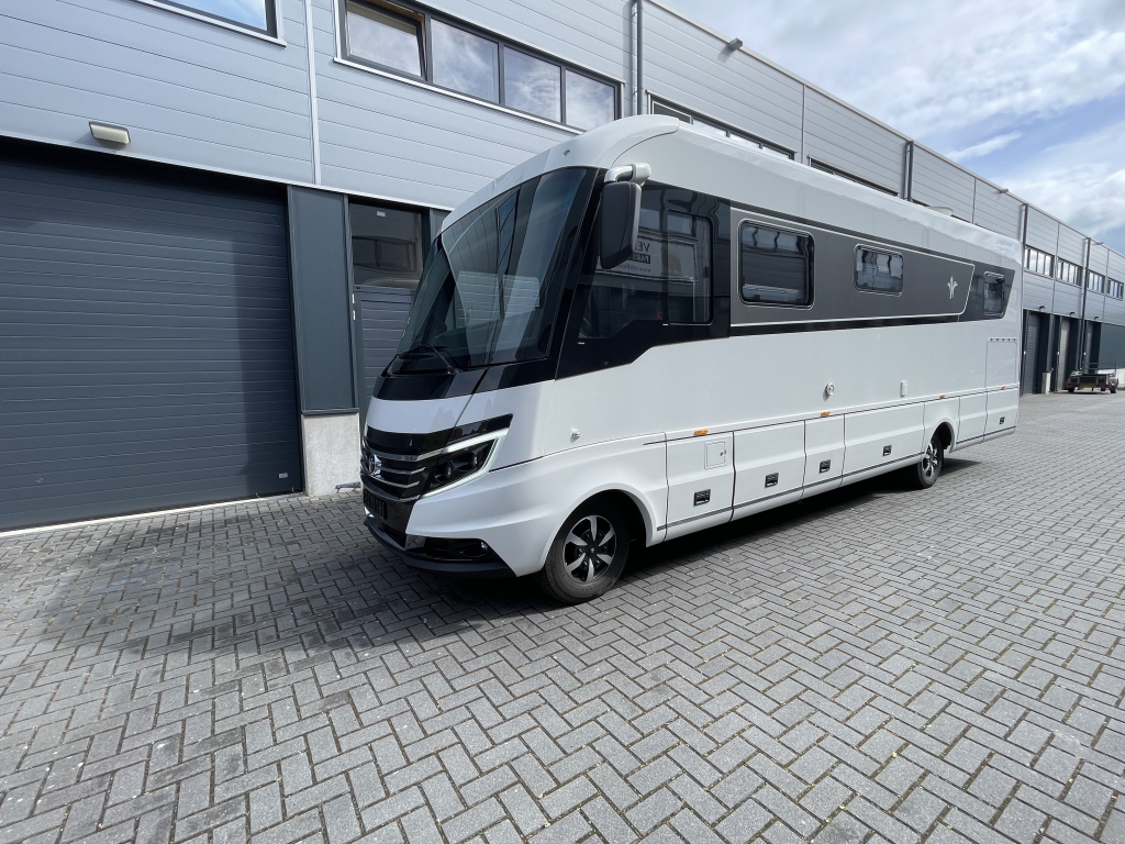 NIESMANN-BISCHOFF FLAIR 920 foto: 0