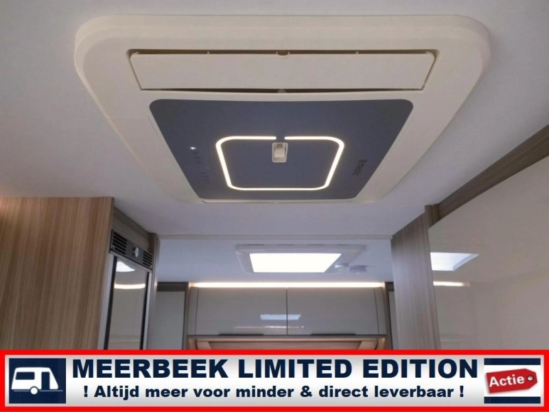 Fendt Tendenza 560 SFDW 4363,=KORTING MOVER+THULE  foto: 10