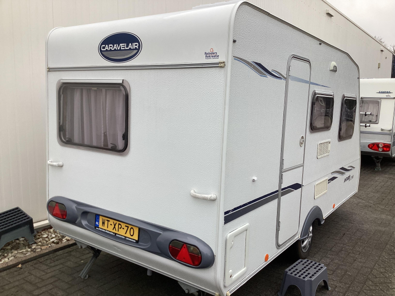 Caravelair Antares 390 LUXE  foto: 14