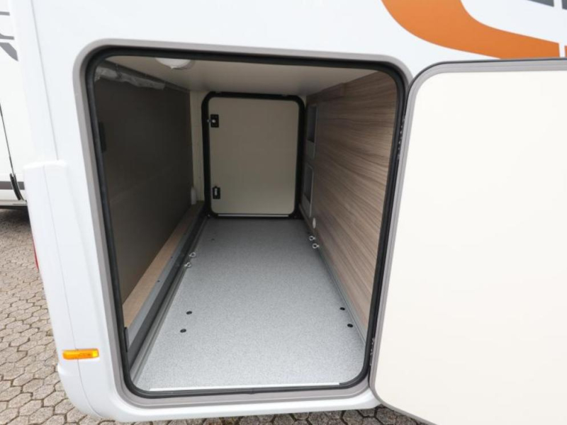 Bürstner Travel Van T 620 G HL 140PK-AUTOMAAT ACTIEMODEL  foto: 8
