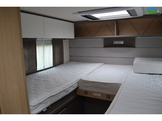 LMC Tourer Lift 664G foto: 16