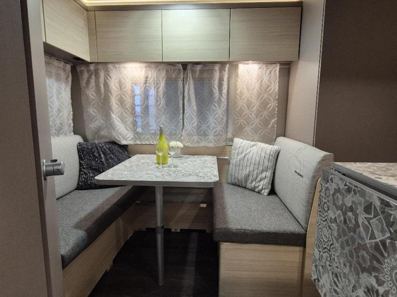 Weinsberg CaraCito 390 QD gaspakket, luifel  foto: 1