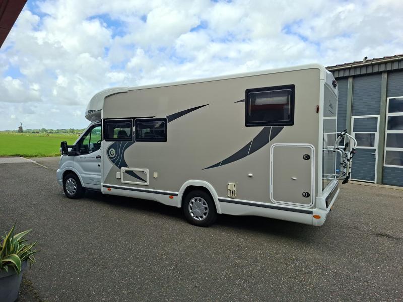 Chausson 777 Premium  foto: 4