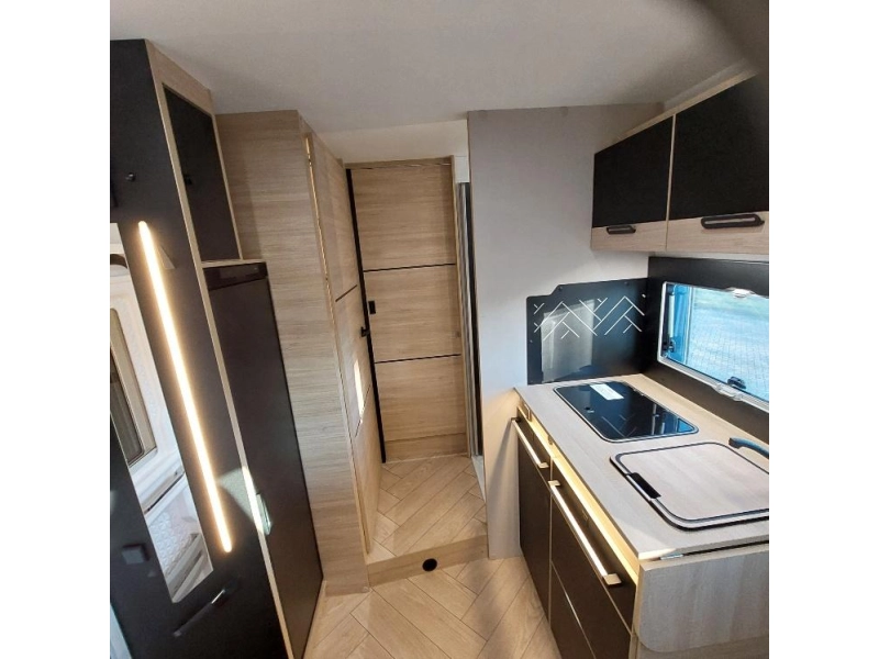 Chausson Titanium 797 Nw 2026/zonder hefbed!  foto: 20