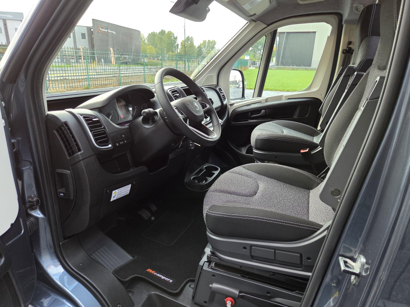 Clever Spirit 600 Automaat NIEUW  foto: 16