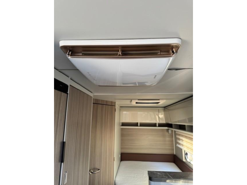 B&uuml;rstner Averso Harmony Line 465 TS mover air conditioning bike rack photo: 15