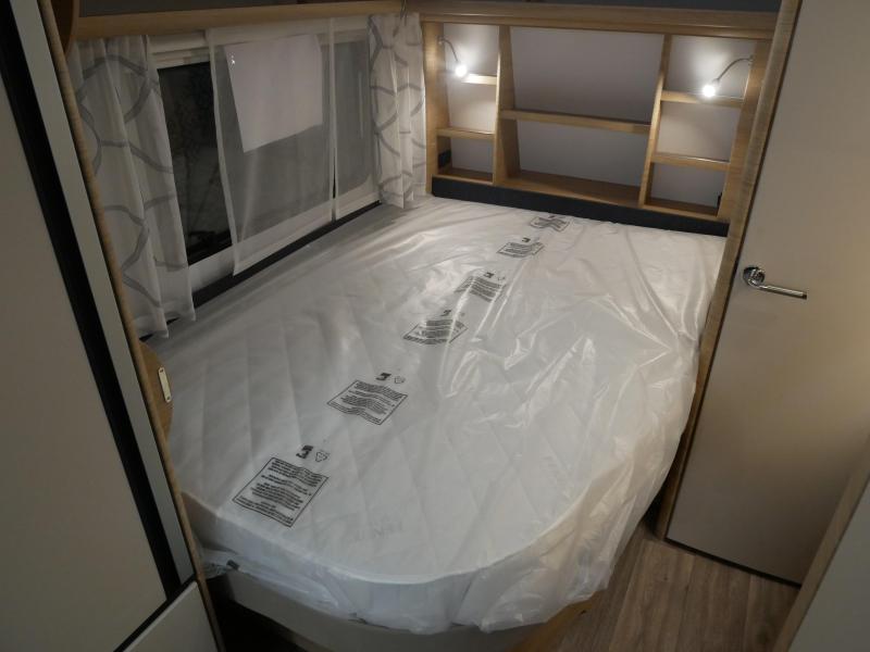 Fendt Bianco Selection 465 SFB nu met GRATIS mover  foto: 11