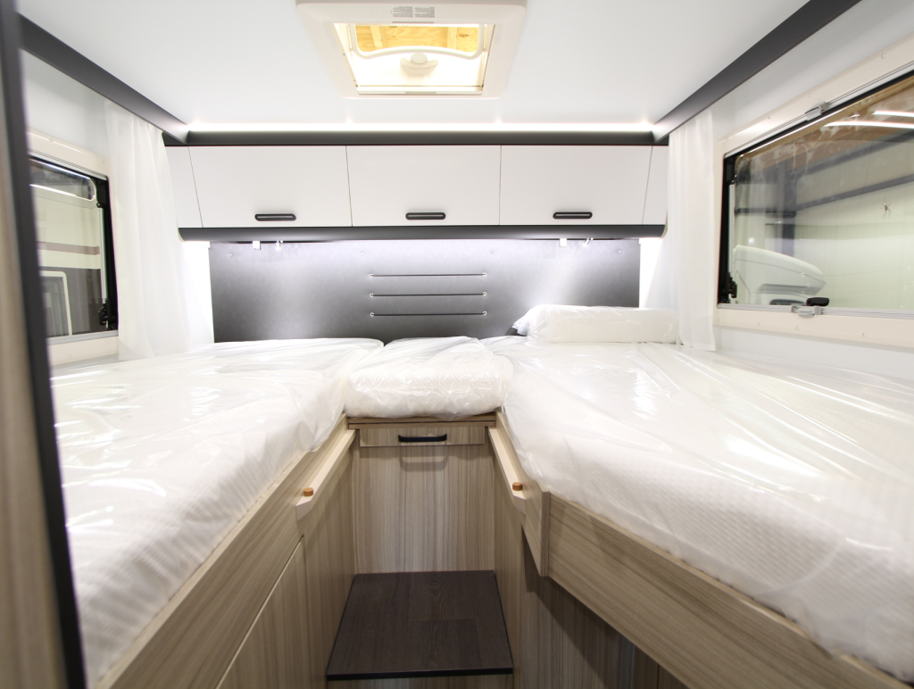 Sun Living C70 DL photo : 13