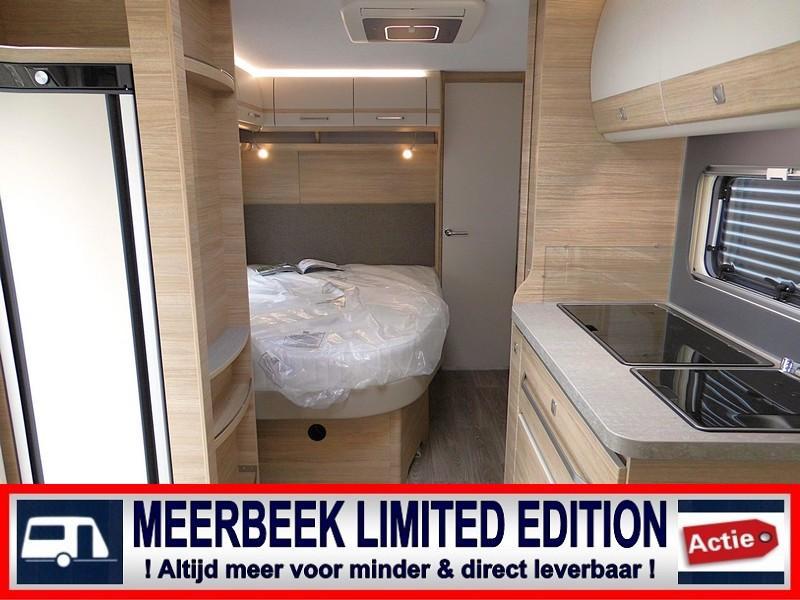 Fendt Bianco Activ 550 SD 5398,=KORTING AIRCO&MOVER  foto: 7