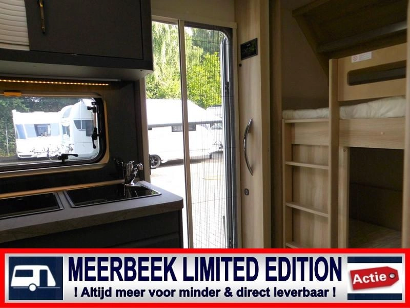 Hobby De Luxe 490 KMF 2026 NIEUWSTE MODEL !  foto: 22