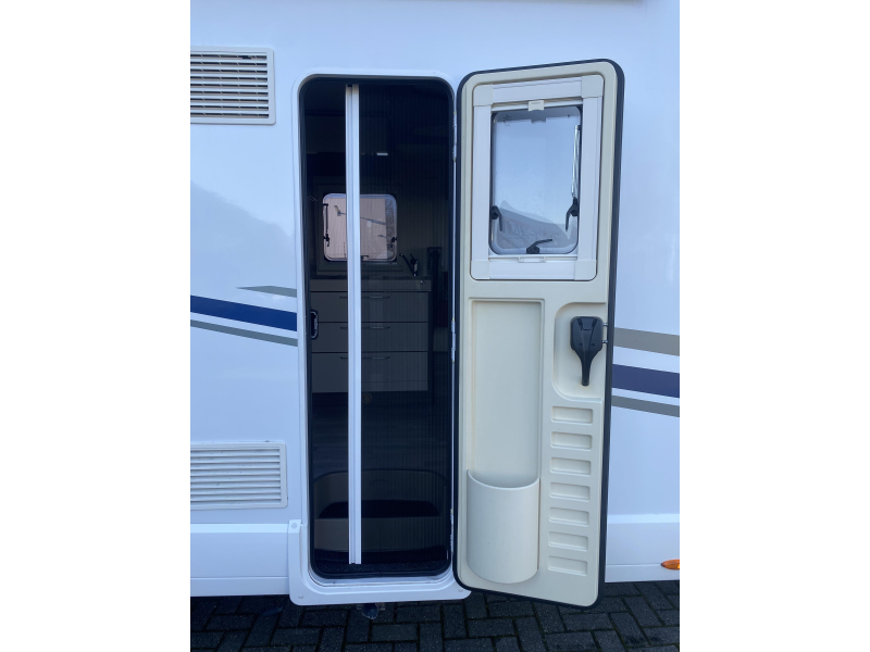 Rimor Evo 66 Plus Face to Face  foto: 20