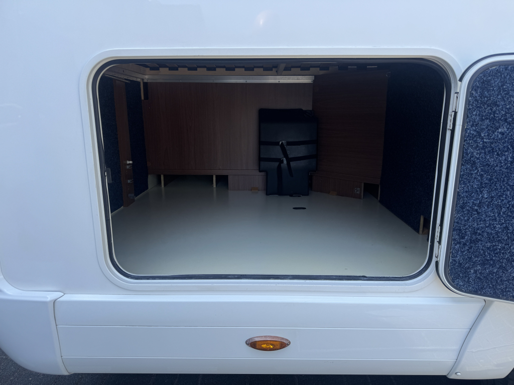 Eura Mobil Profila T 670 SB foto: 8