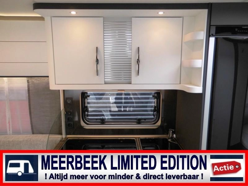 Hobby Excellent Edition 540 UL 2026 NIEUWSTE MODEL !  foto: 8