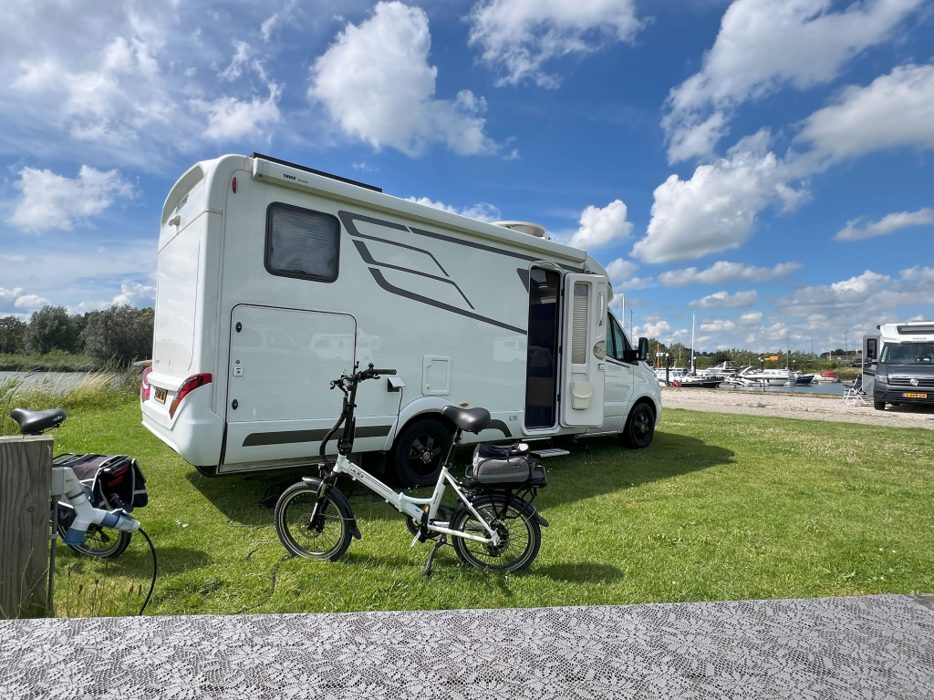 HYMER B600MC foto: 0