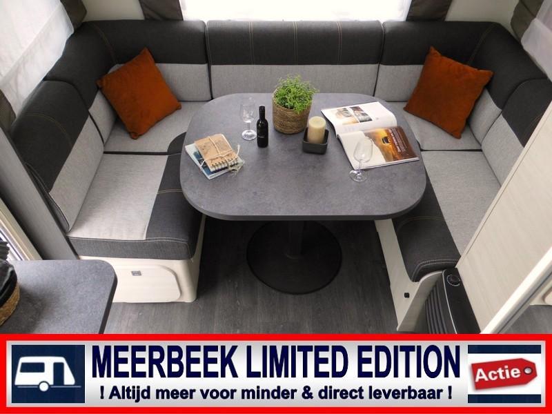 Caravelair Artica 490 +MOVER +THULE 2025 ETC.!  foto: 10