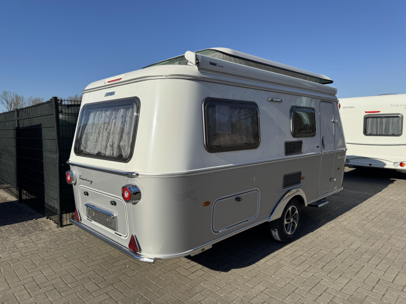 Eriba Touring 542  foto: 18