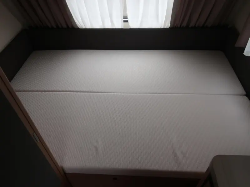 Knaus Sport 420 QD MET ALKO MOVER  foto: 6