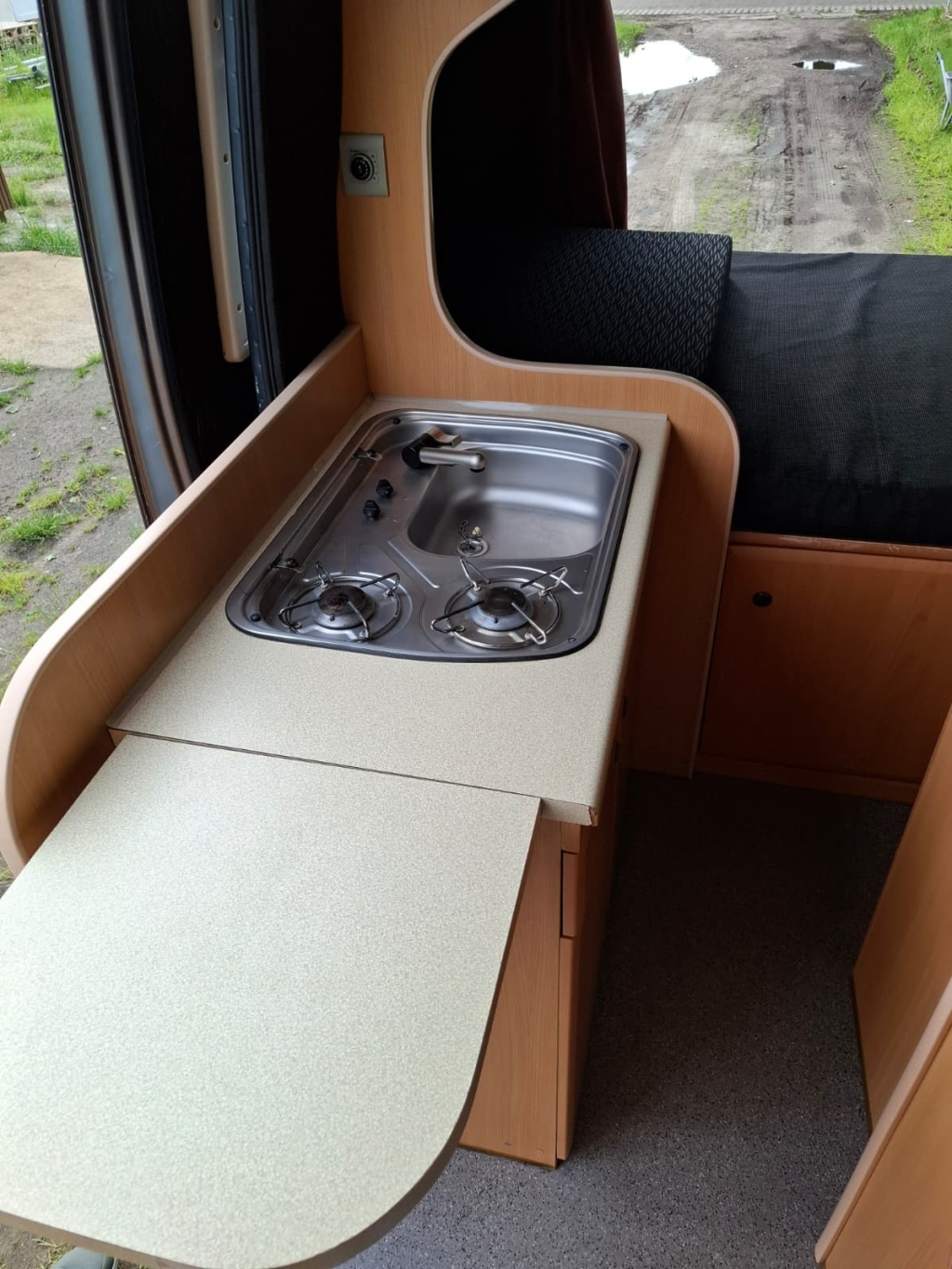 FIAT Ducato 2.3JTD Foto: 12