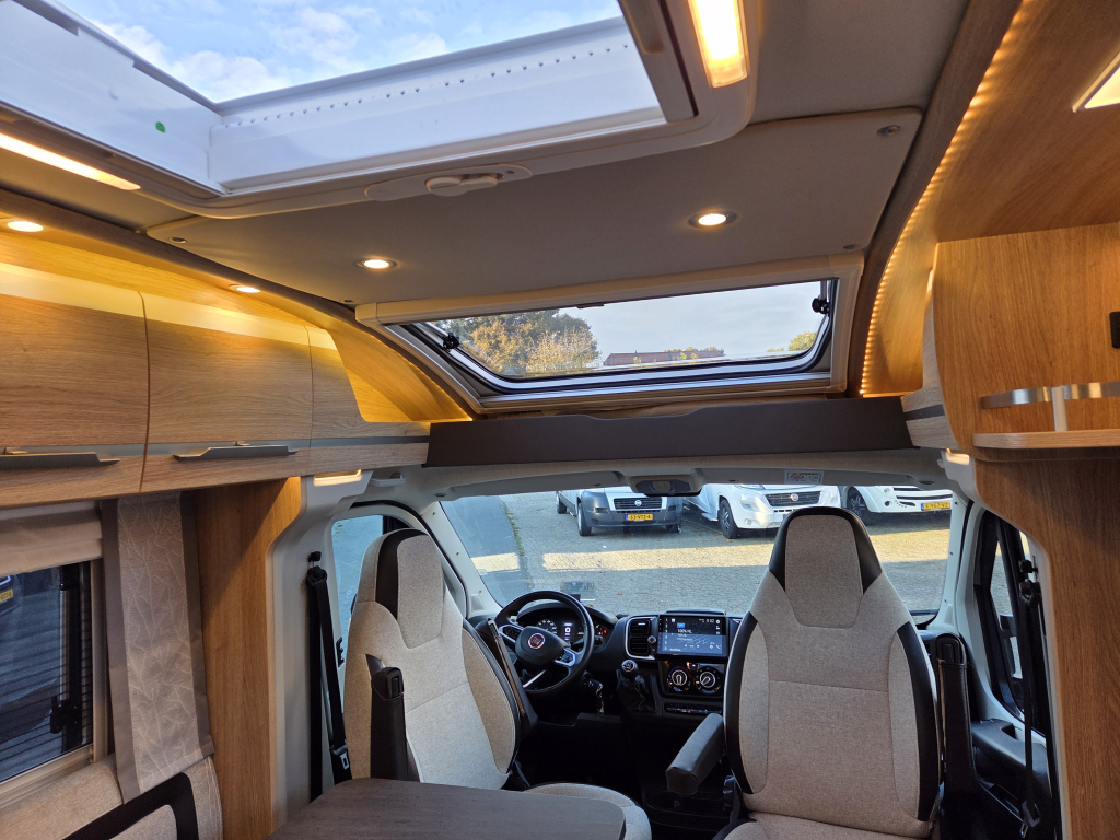 Knaus Sky TI Platinum 650 2023 foto: 13