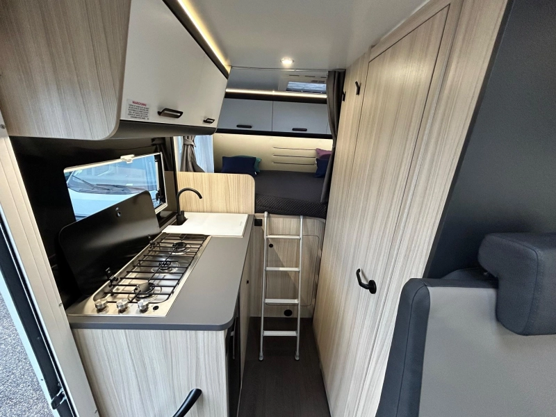 Sun Living C C60 SP ACTIE - €10.000,-  foto: 12