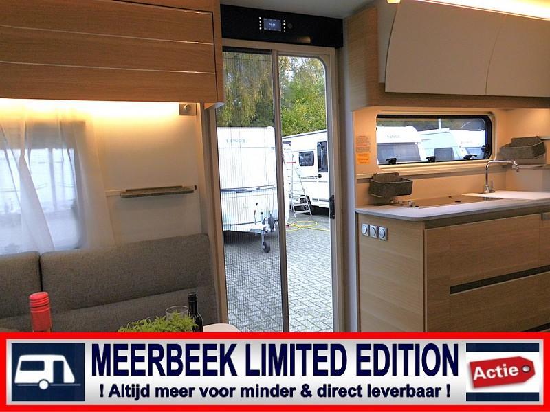 Adria Adora 542 UL 2025 NIEUW +DESIGN PACK !  foto: 22