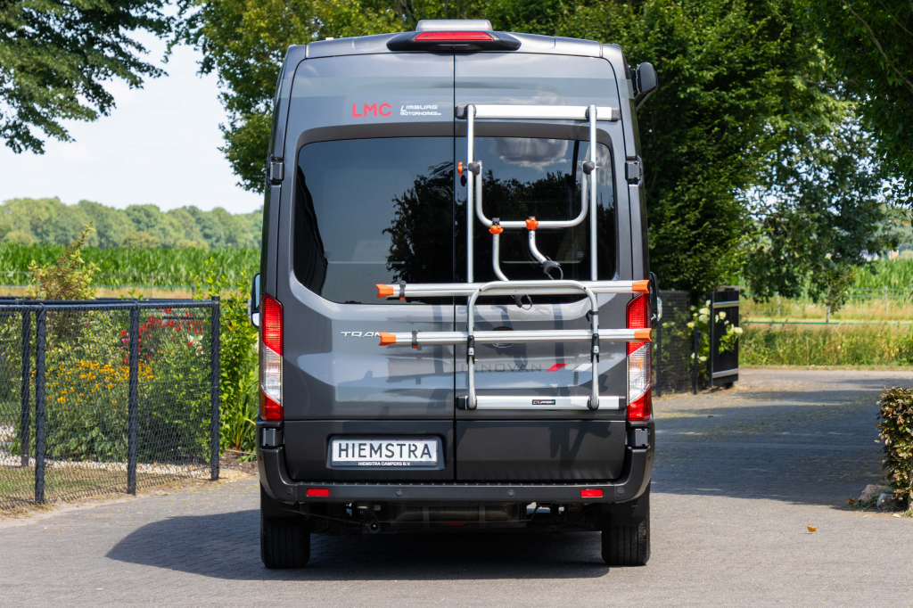 LMC Innovan foto: 16