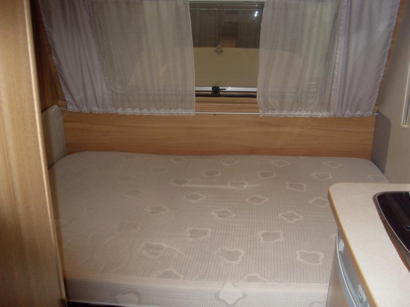 Caravelair Antares Luxe 400 eentoper foto: 7
