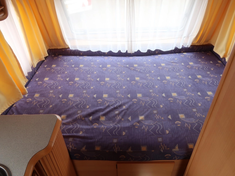 TEC Tour 450 DB MOVER EN LUIFEL  foto: 16