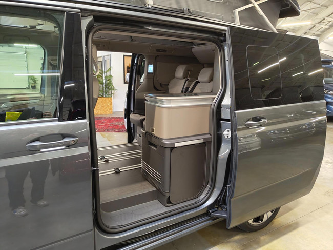 Volkswagen California Ocean 2.0 TSI 204PK DSG photo : 20