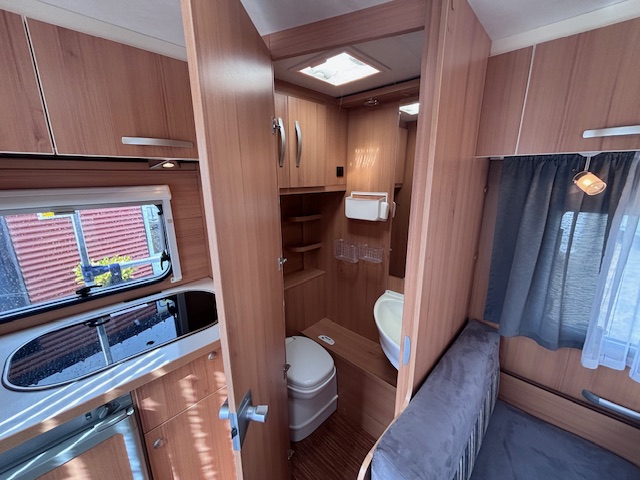 TEC TRAVELBIRD 380 foto: 9