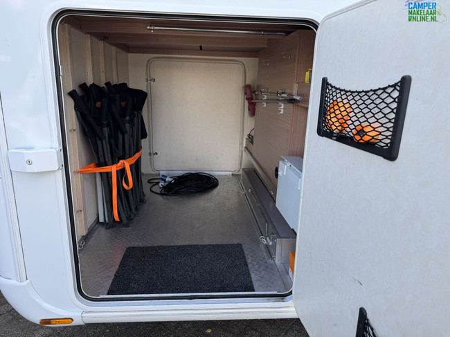 Knaus Sky I 650LEG foto: 8