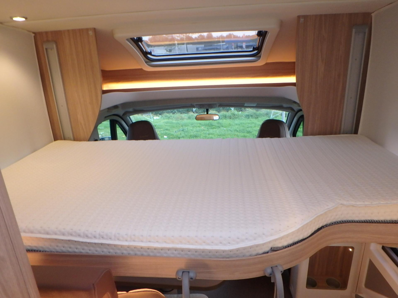 B&uuml;rstner Limited T 690 G GESCHICHTE BEKANNT !! Foto: 19
