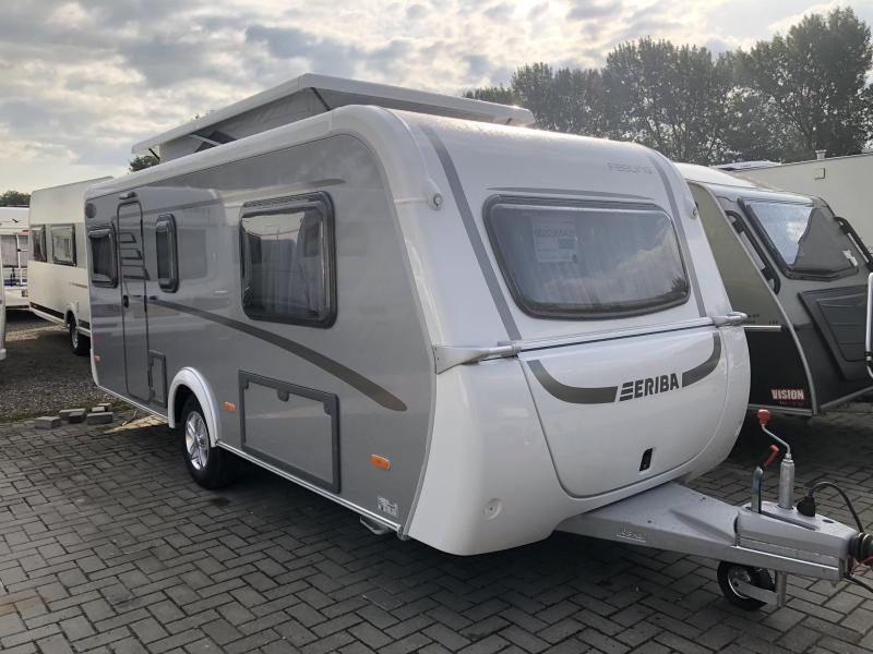 Eriba Feeling 470 Ik ben te huur!  foto: 14