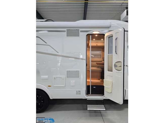Hymer BMC-T 680 *170pk Automaat* Volledige luchtvering* VOL!
